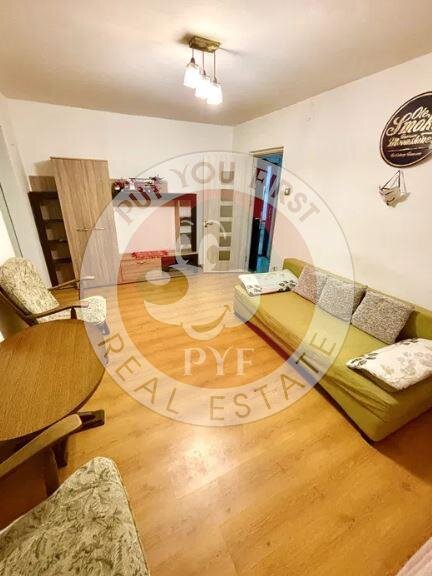 C. Brancoveanu | Apartament 2 camere | semidecomandat | 36 mp | B11030