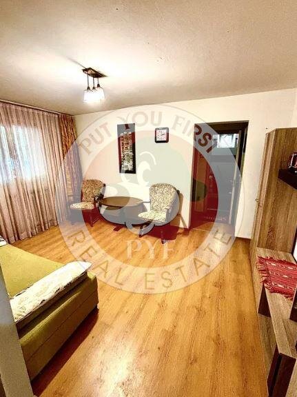 C. Brancoveanu | Apartament 2 camere | semidecomandat | 36 mp | B11030