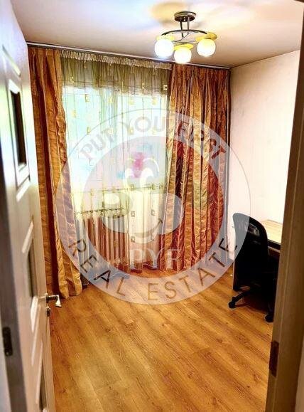 C. Brancoveanu | Apartament 2 camere | semidecomandat | 36 mp | B11030