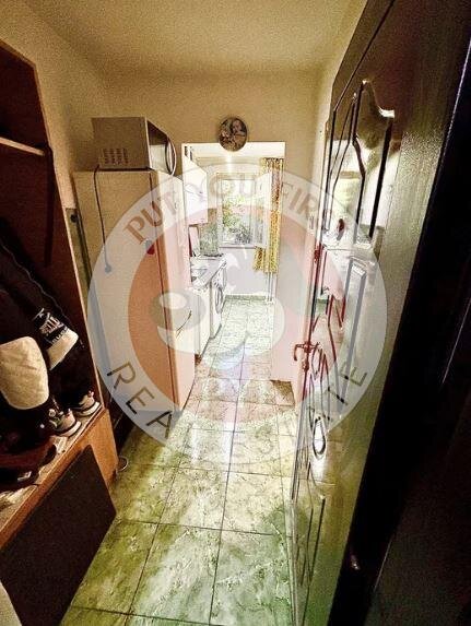 C. Brancoveanu | Apartament 2 camere | semidecomandat | 36 mp | B11030